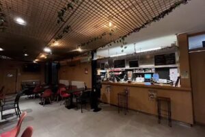 BAR RESTAURANTE BAT&Aacute;N