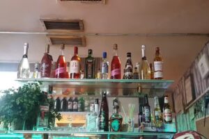 BAR RESTAURANTE BAVARO