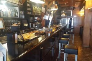 BAR RESTAURANTE BAVIERA