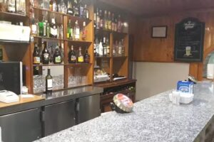 Bar Restaurante Bel&eacute;n S. L.