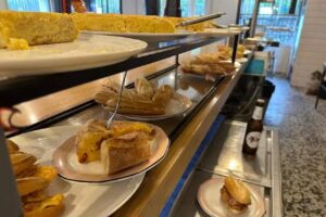 Bar Restaurante Bengoetxea