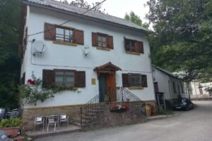 Bar Restaurante Betolegi