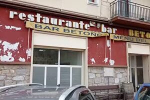 Bar-Restaurante &laquo;Beto&ntilde;o&raquo;