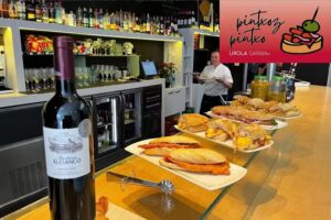 Bar-Restaurante Bidebide – Zumarraga