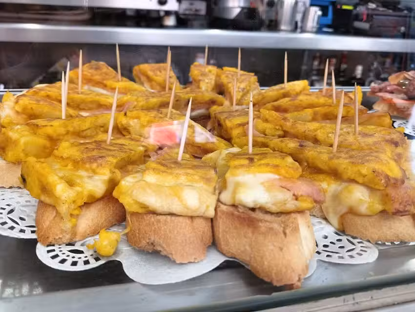 Bar Restaurante Bienvenido