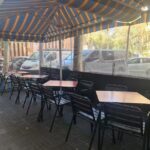 Bar restaurante Bienvenido