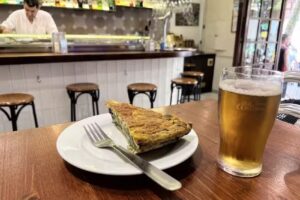 Bar Restaurante Bierzo