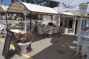 Bar/Restaurante Binidali