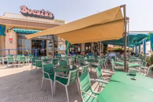 Bar Restaurante Bocados