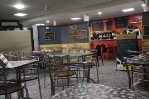 Bar restaurante BODEGON EL PINO