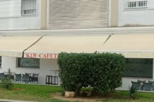 Bar-Restaurante Boga