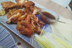 Bar-restaurante Bokabilly