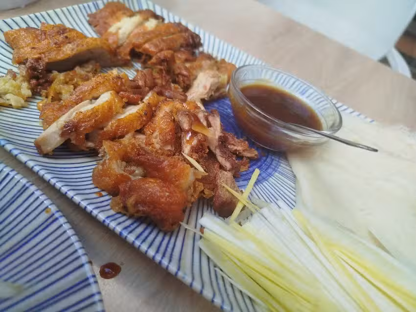 Bar-restaurante Bokabilly