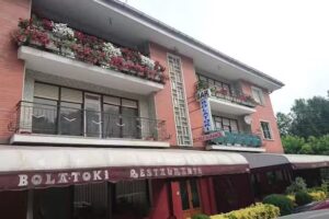 Bar Restaurante Bola-Toki