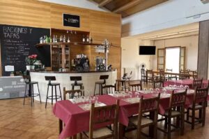 Bar-restaurante Bolara