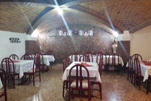 Bar restaurante bon gust