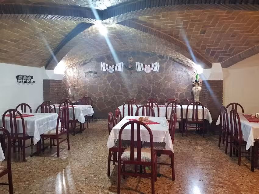 Bar restaurante bon gust