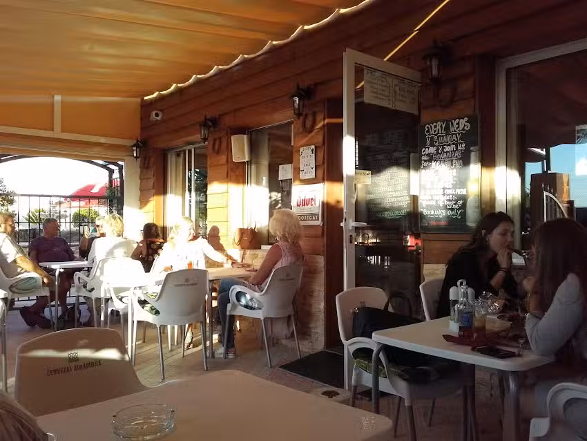 Bar Restaurante Bonanza