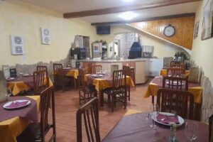 BAR Restaurante BOROX