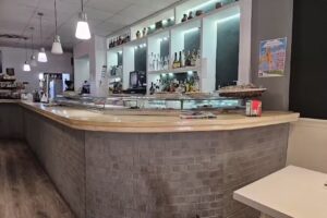 Bar Restaurante Braseria El Pesebre