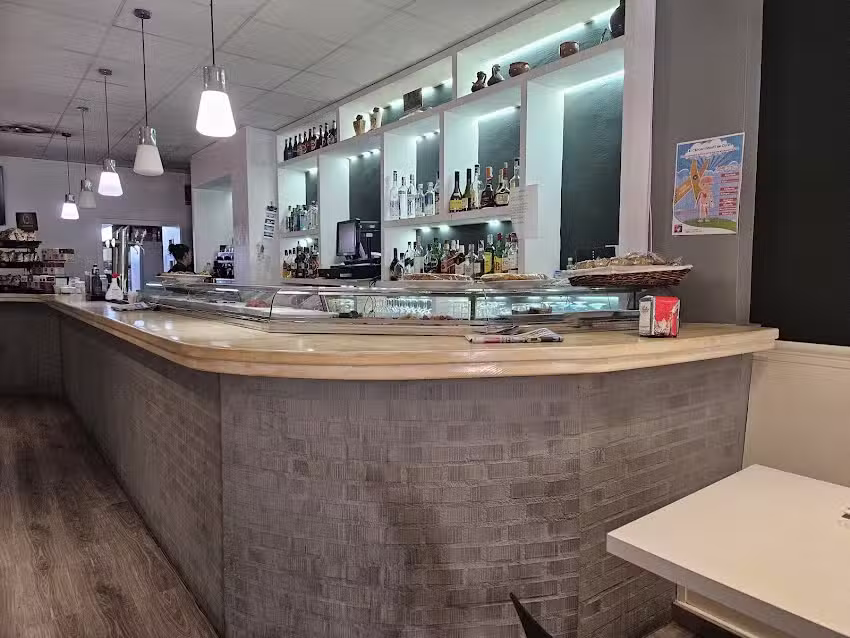 Bar Restaurante Braseria El Pesebre