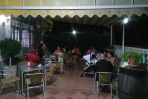 Bar Restaurante BRASERIA La Atalaya