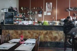 Bar Restaurante Braseria Rodony&agrave;