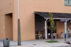 Bar Restaurante Bruselas