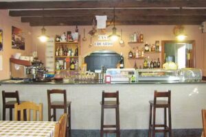 Bar & Restaurante Buen Camino