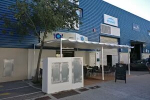 Bar restaurante Buen Sabor