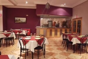 Bar Restaurante Buendía