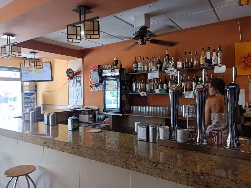 Bar-Restaurante BuenSol