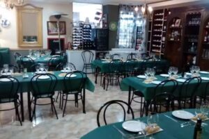 BAR RESTAURANTE BULEVAR