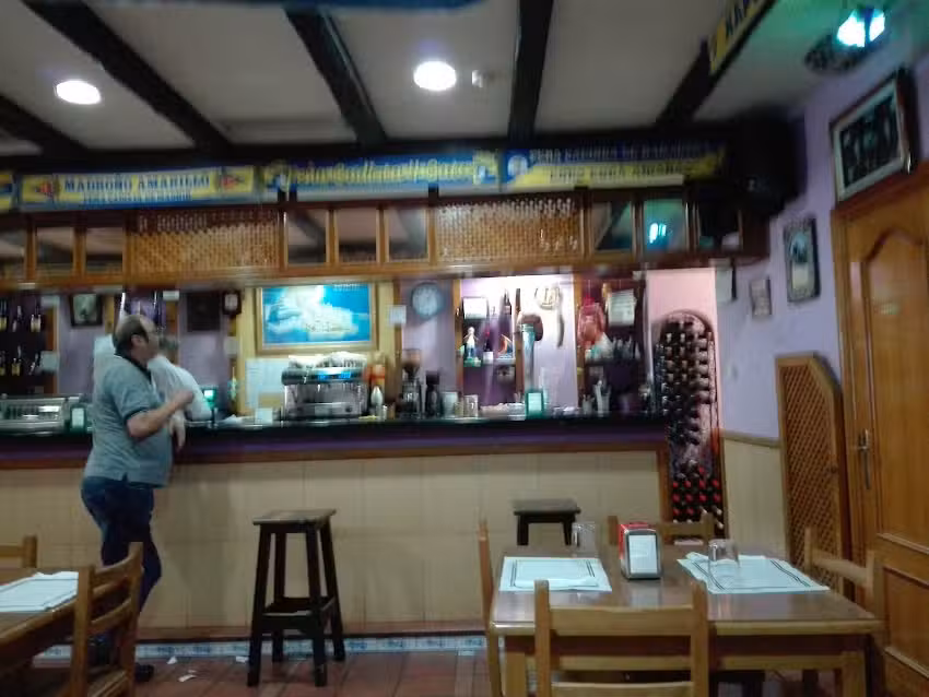 Bar Restaurante Burduntzi