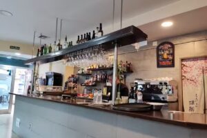 Bar Restaurante Burguer