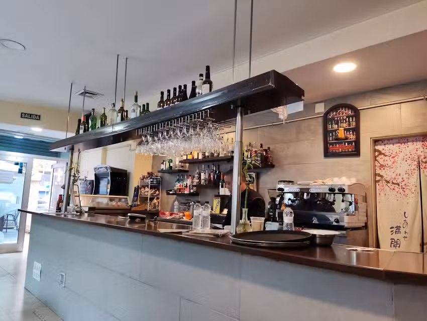 Bar Restaurante Burguer