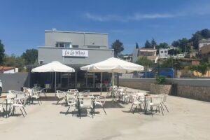 Bar Restaurante Ca La Mari