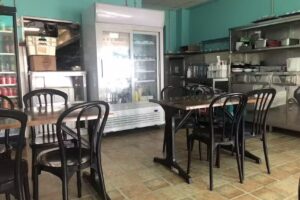 Bar Restaurante Ca Pepe