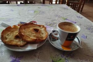 BAR-RESTAURANTE CA POLDO.