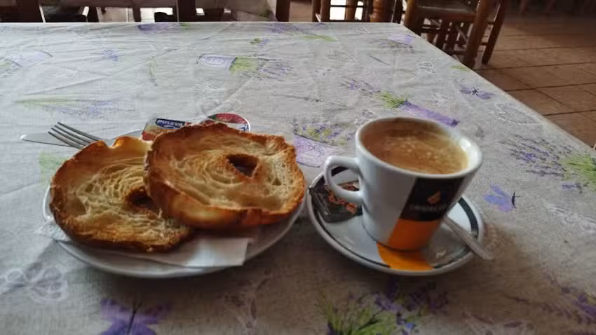 BAR-RESTAURANTE CA POLDO.