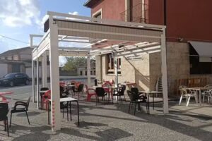 Bar Restaurante Cabrera