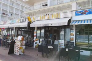 Bar Restaurante Cacatua