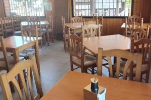 Bar Restaurante Cafeter&iacute;a Oropesa