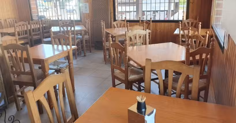 Bar Restaurante Cafeter&iacute;a Oropesa