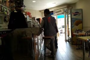 Bar Restaurante Cal David