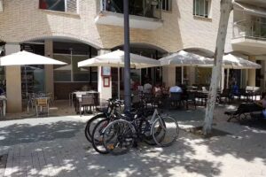 Bar Restaurante Cal Siscu