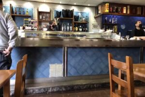 Bar restaurante Cal Valenti