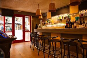 Bar Restaurante Caldeira