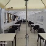 Bar restaurante California