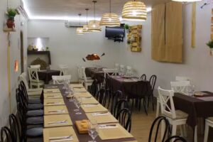 Bar-Restaurante Camarero